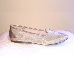 It’s OK Talita Flat